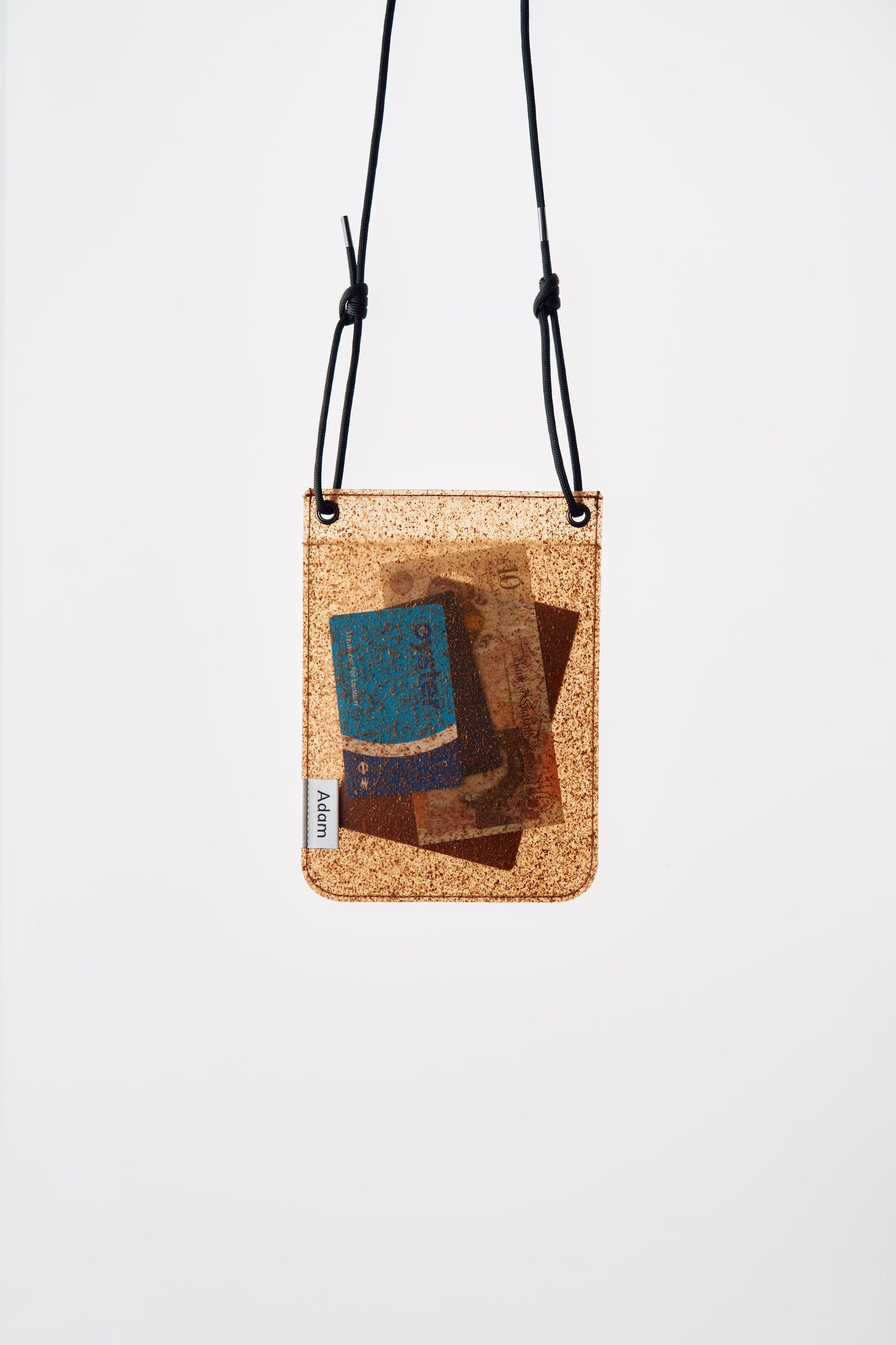 Adam Crossbody Pouch