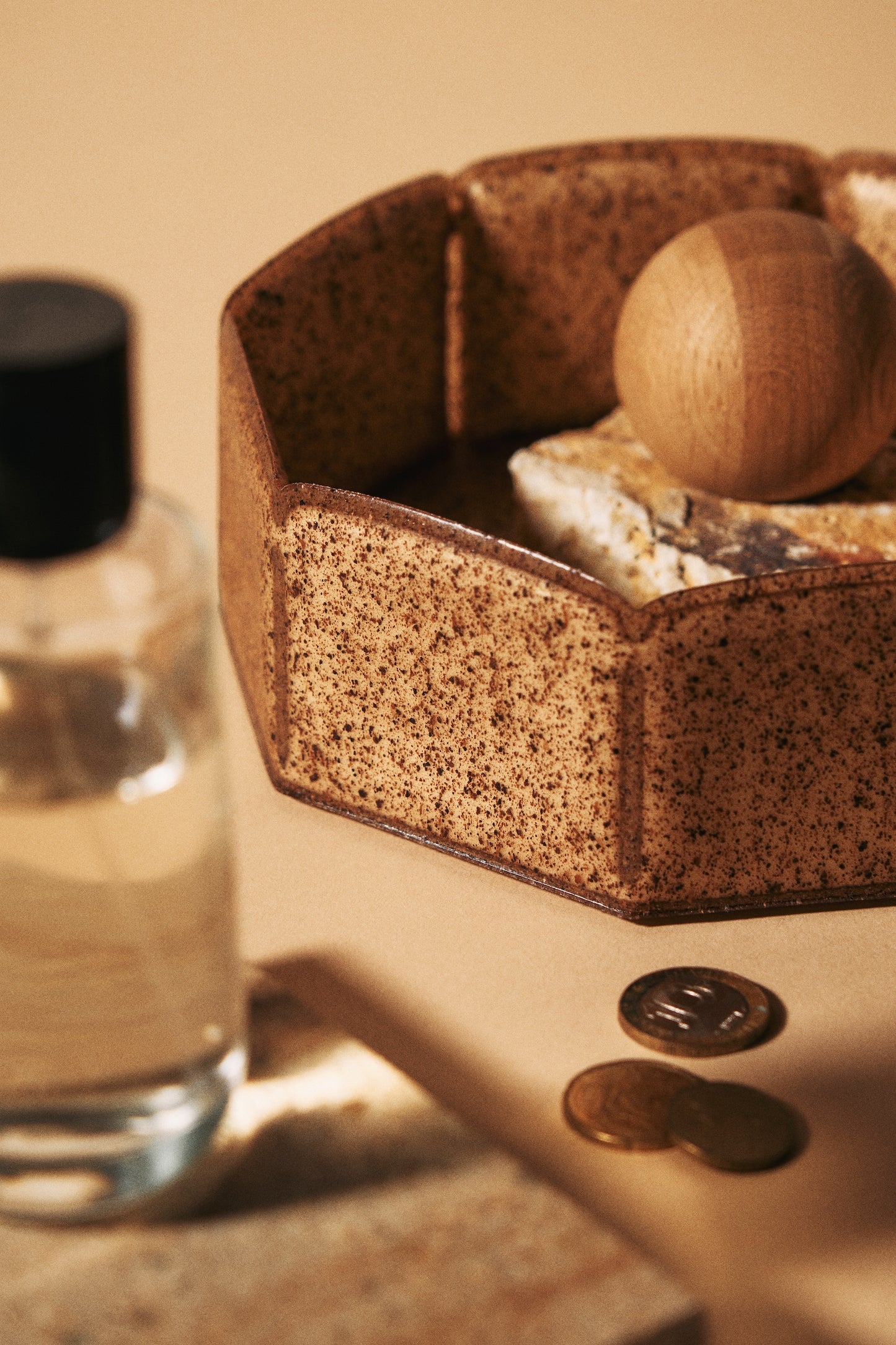 【予約商品】Adam Basket Tray S(8月中旬発送予定)