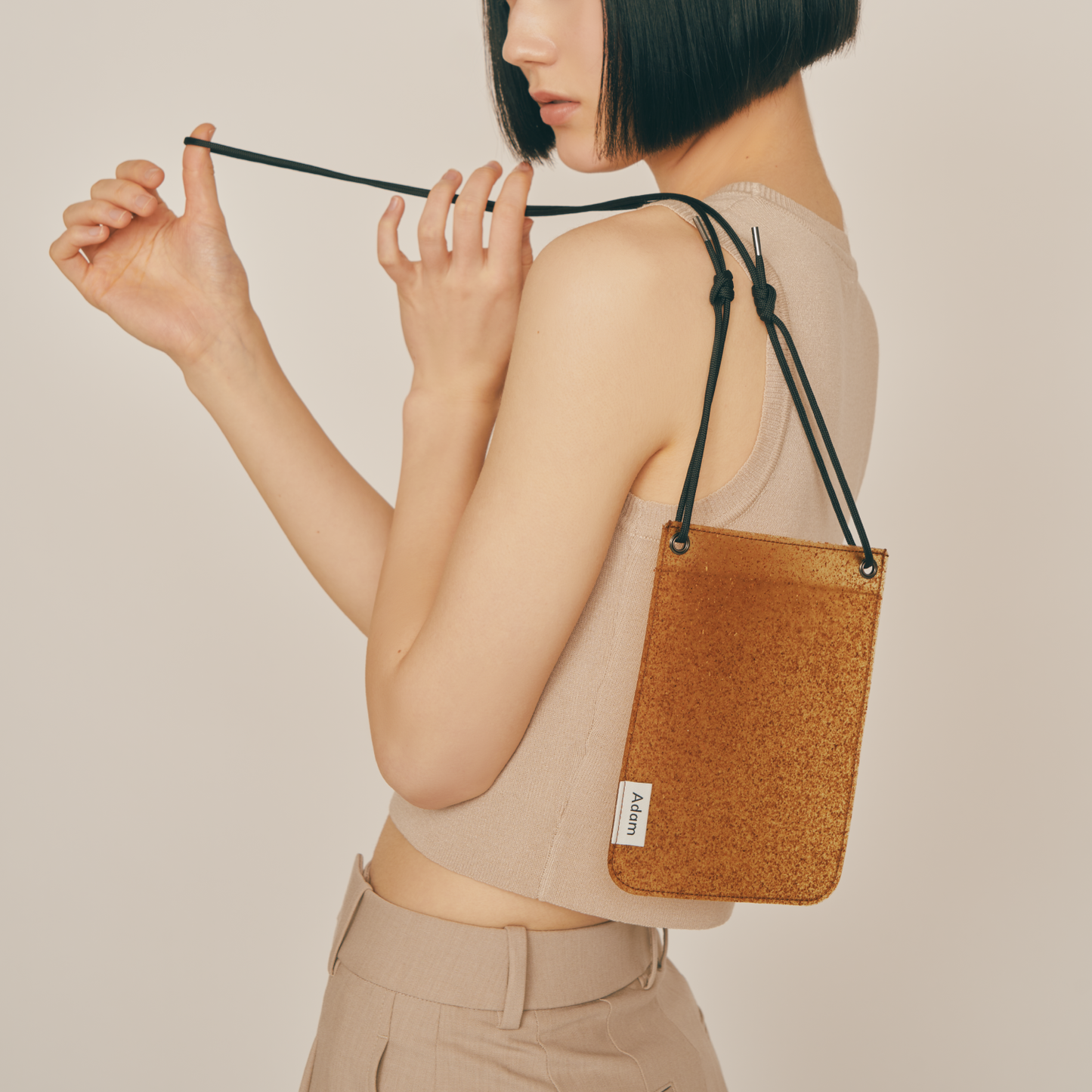 Adam Crossbody Pouch
