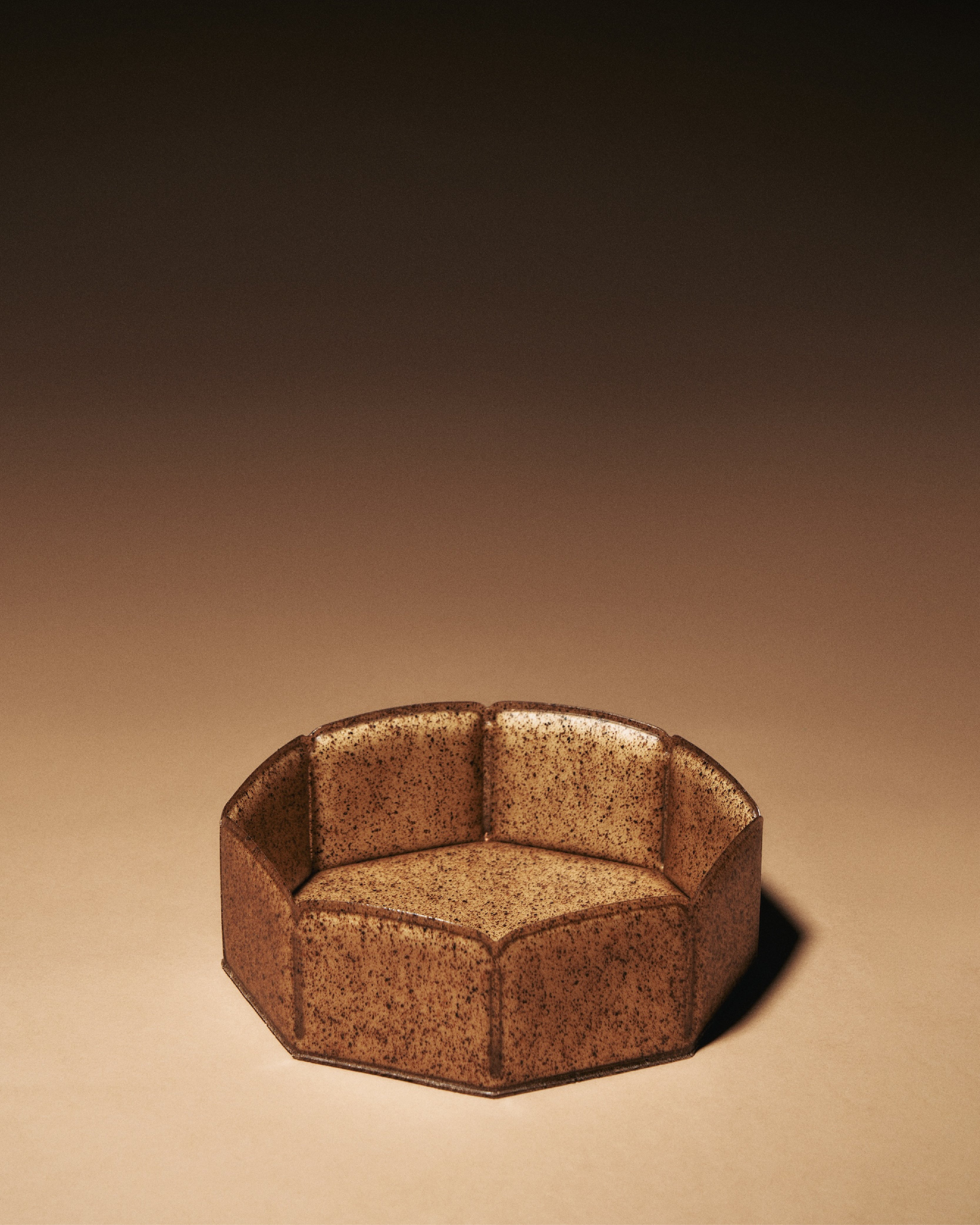 Adam Basket Tray S