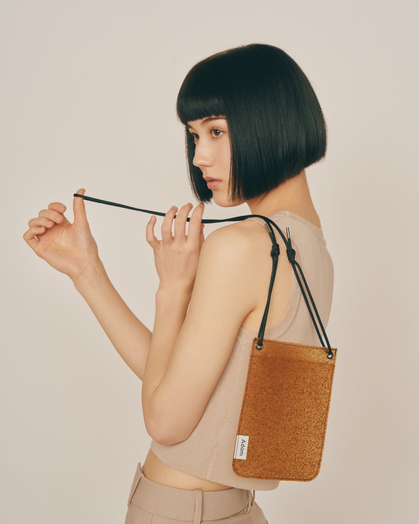 Adam Crossbody Pouch