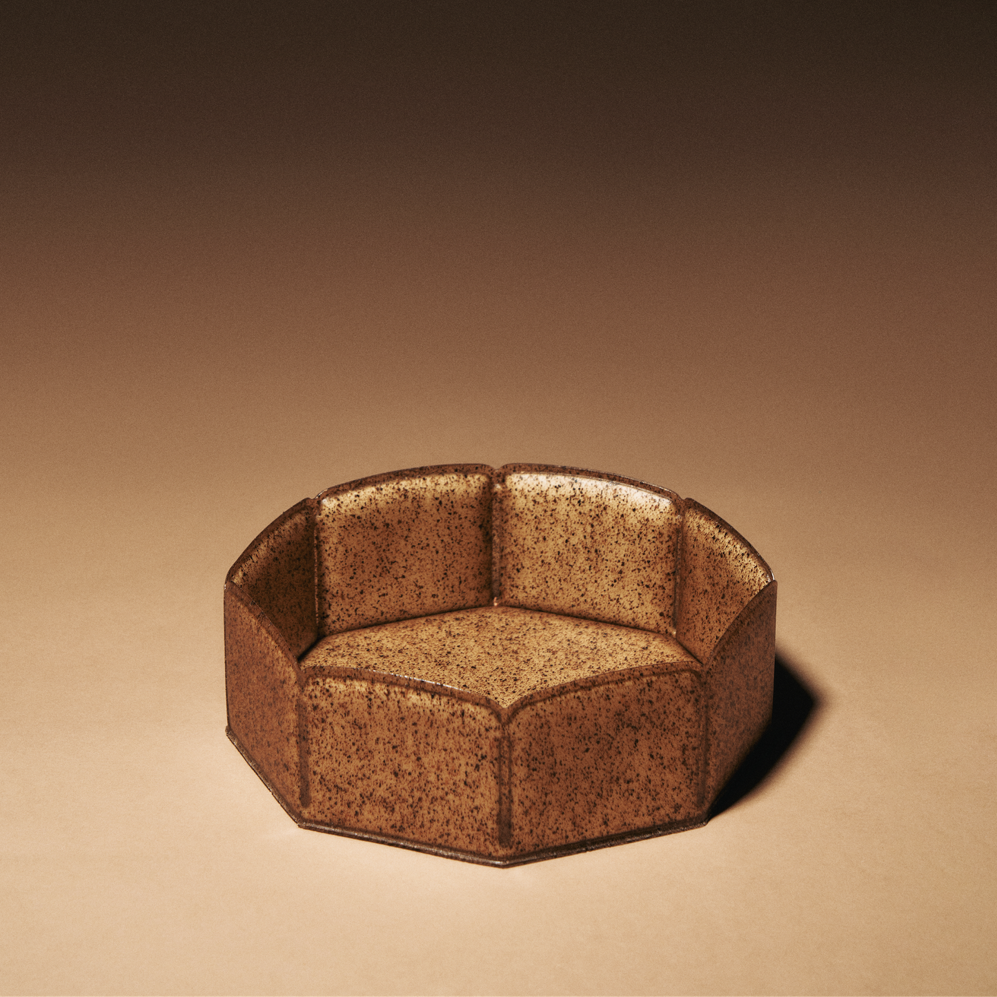 Adam Basket Tray S