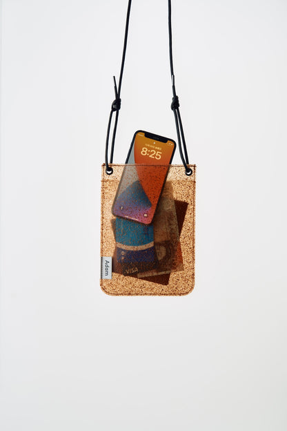Adam Crossbody Pouch