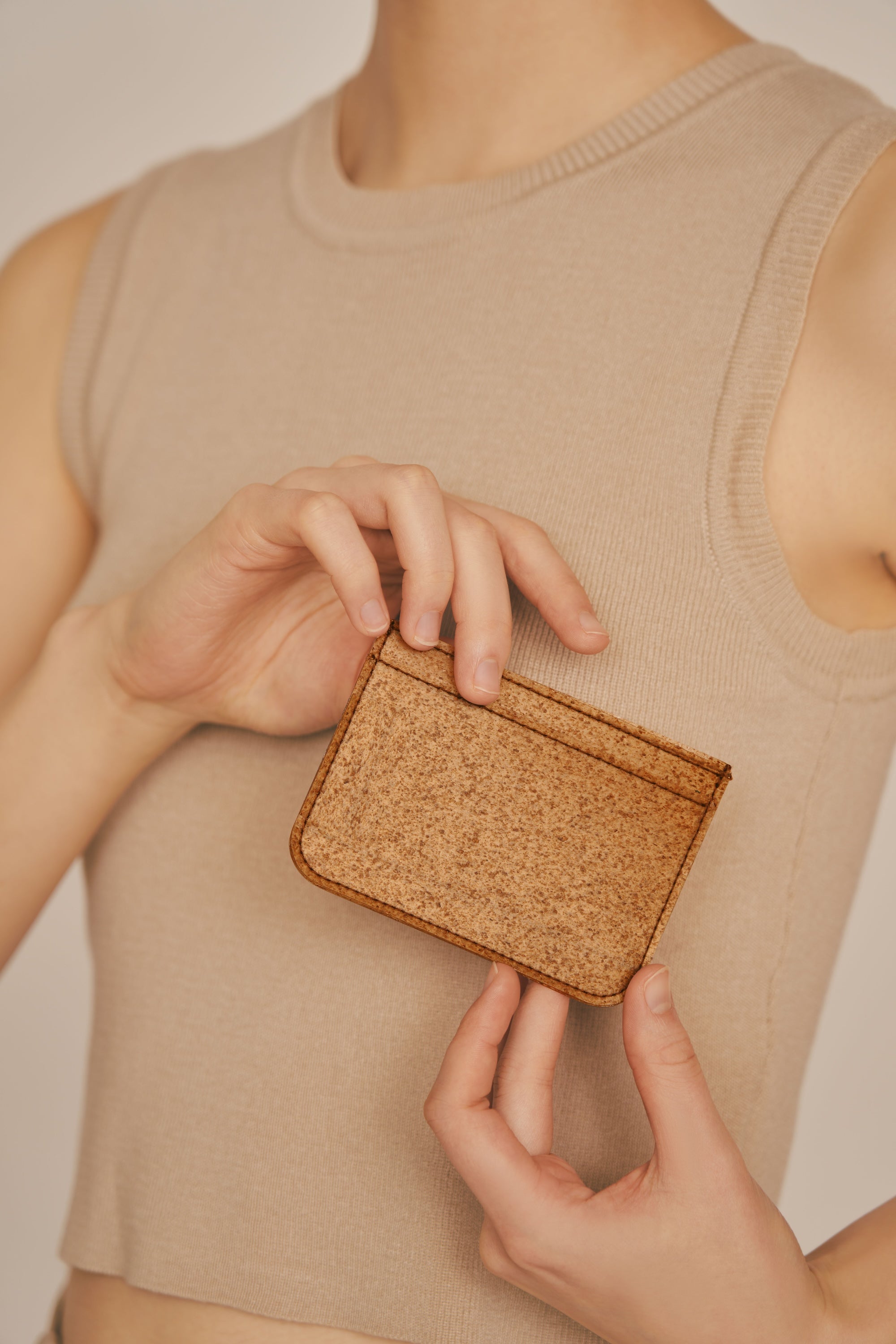 Adam Card Case