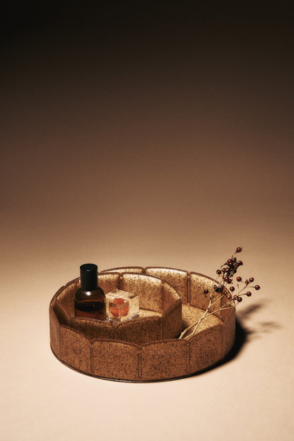 Adam Basket Tray S