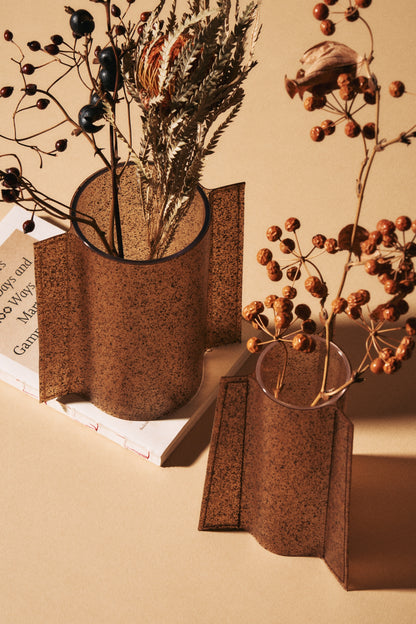 Adam Flower Vase M