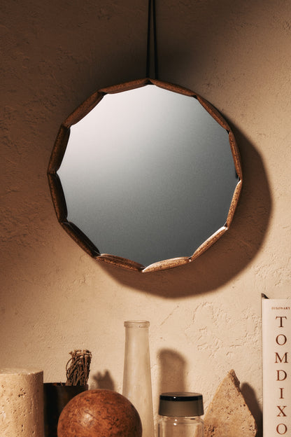 Adam Wall Mirror