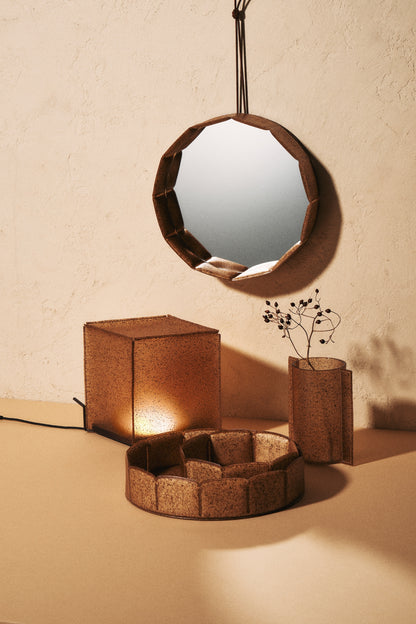 Adam Wall Mirror