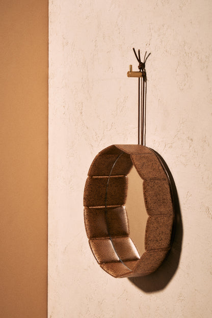 Adam Wall Mirror