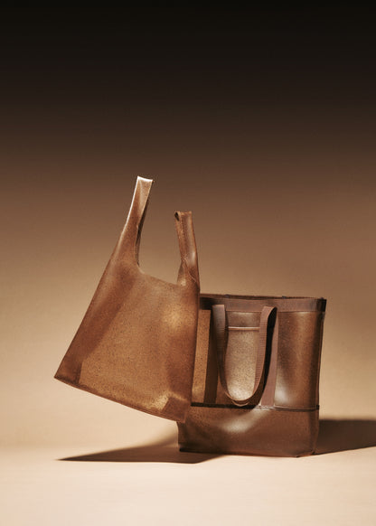 Adam Tote Bag