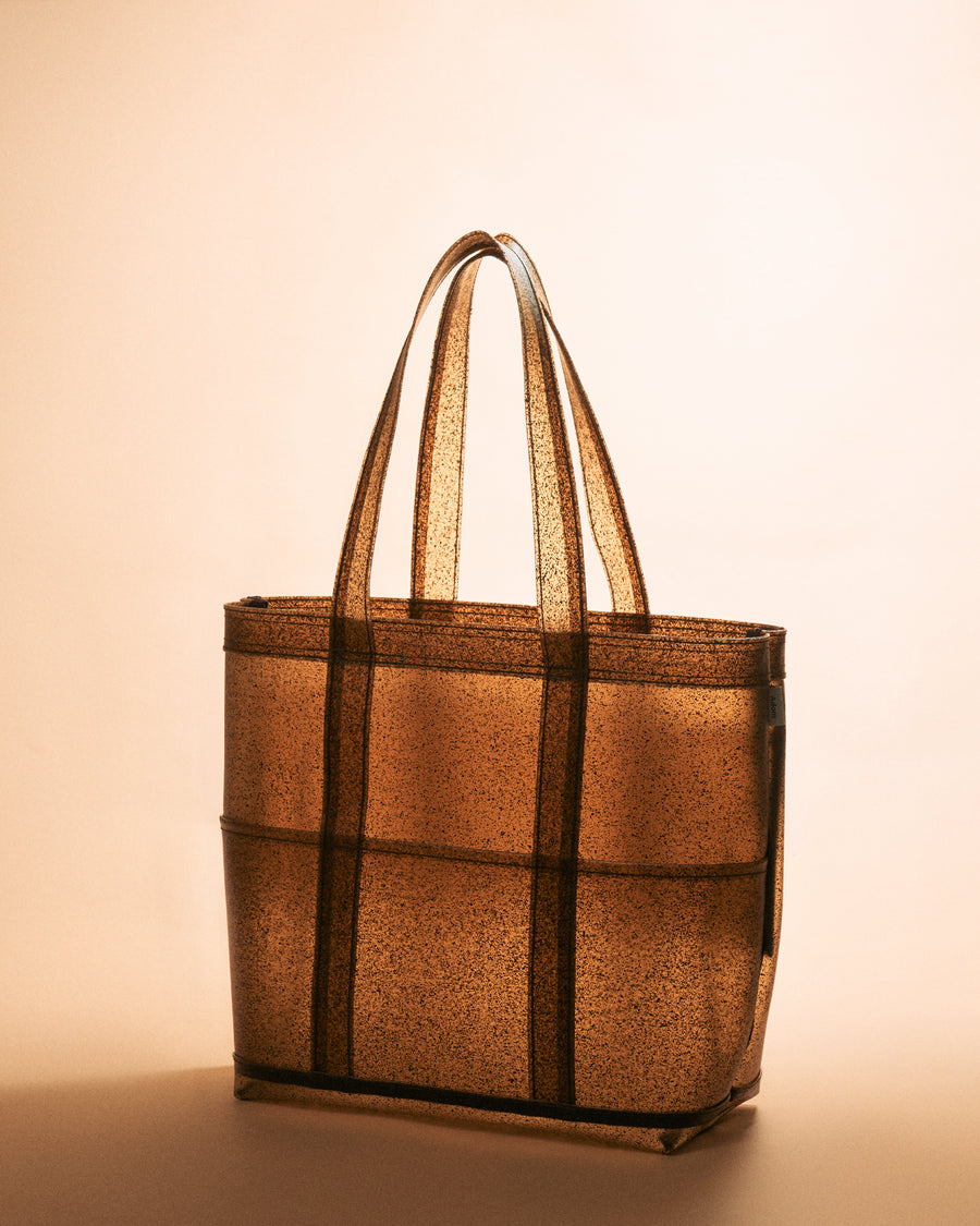 Adam Tour Tote Bag