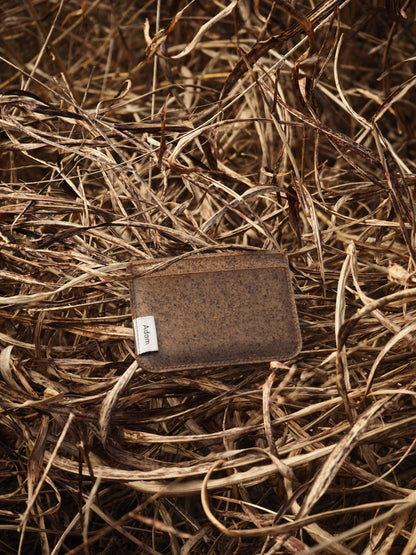 Adam Card Case