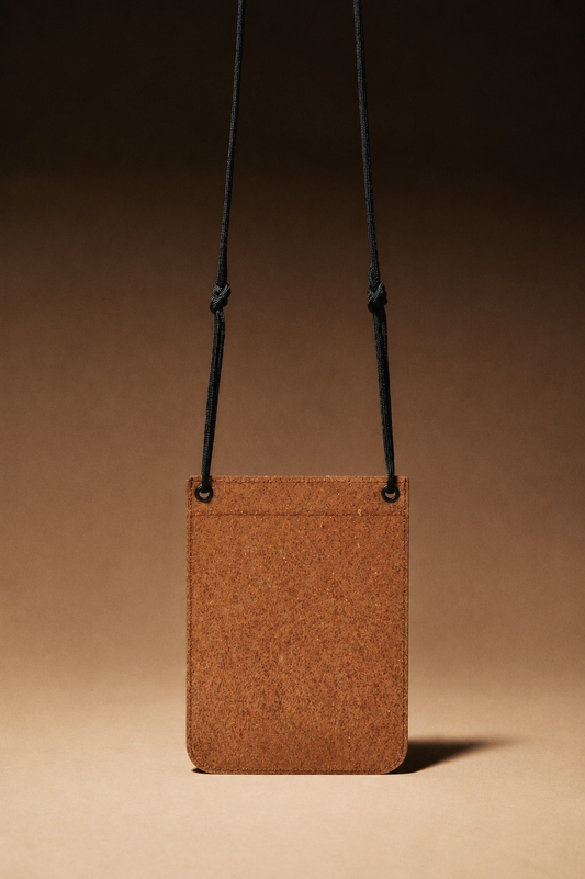 Adam Crossbody Pouch