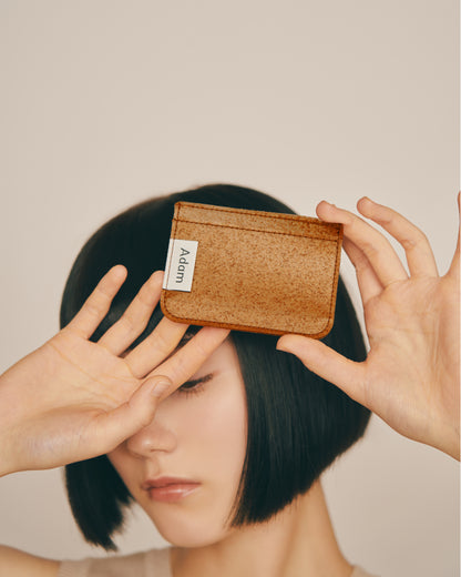 Adam Card Case