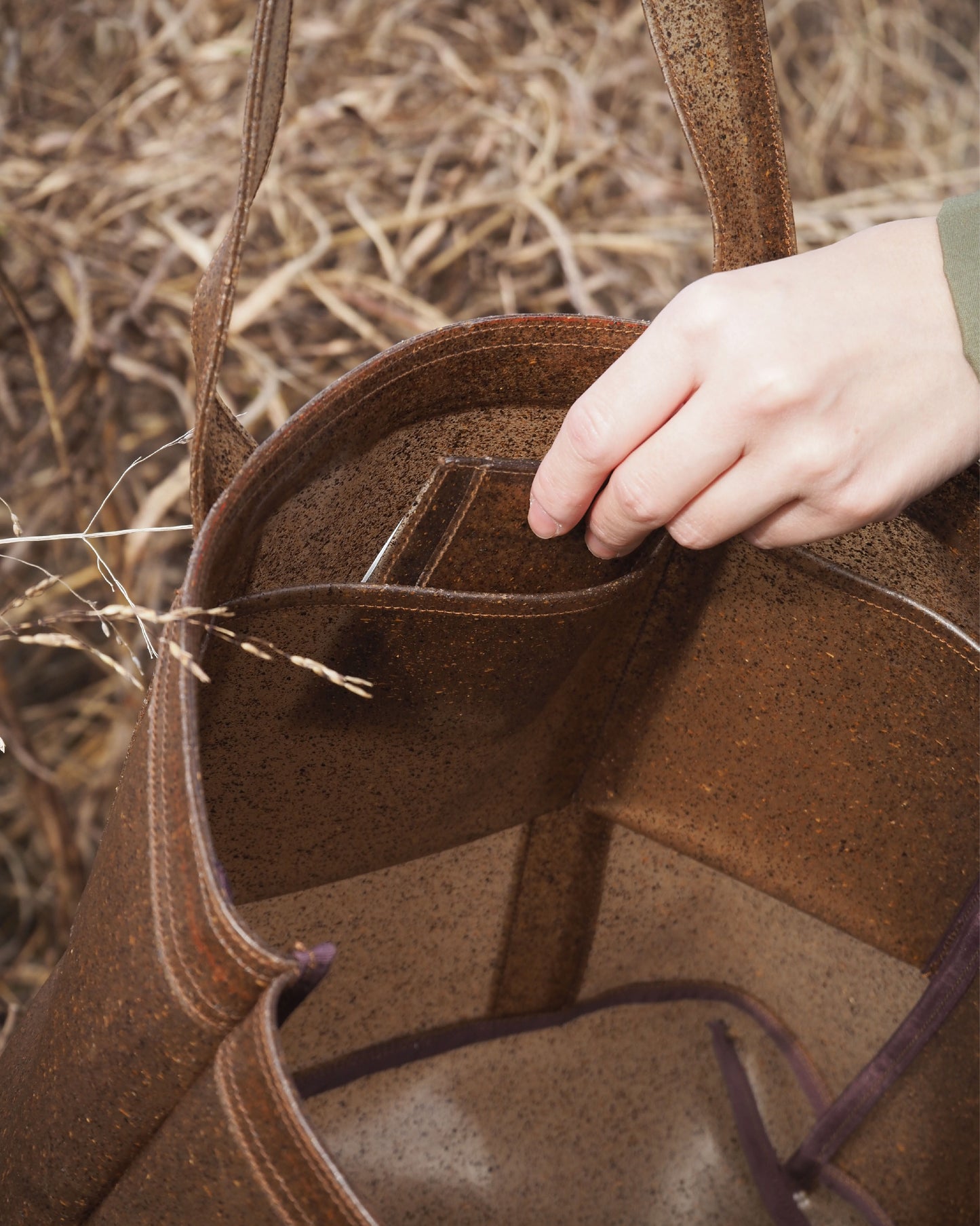 Adam Tour Tote Bag【2026年2月下旬販売開始予定】