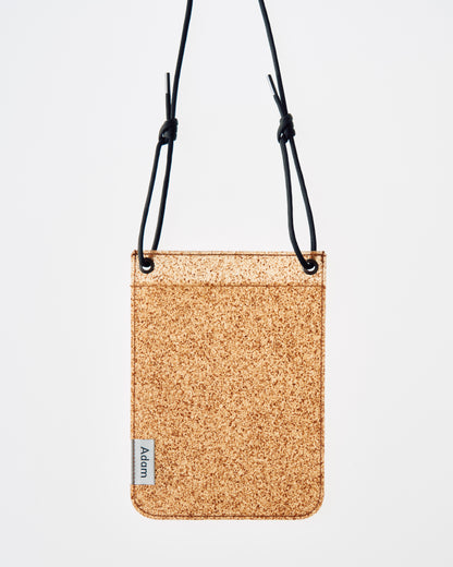 Adam Crossbody Pouch