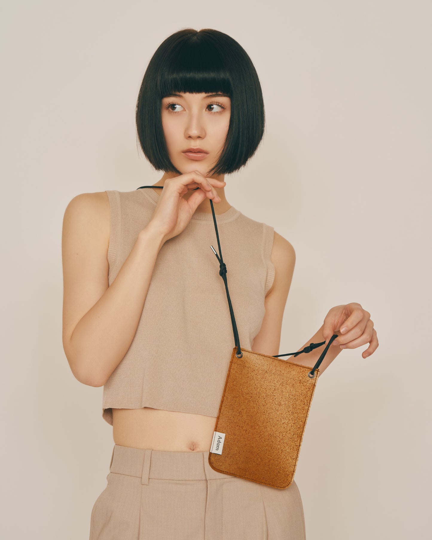 Adam Crossbody Pouch