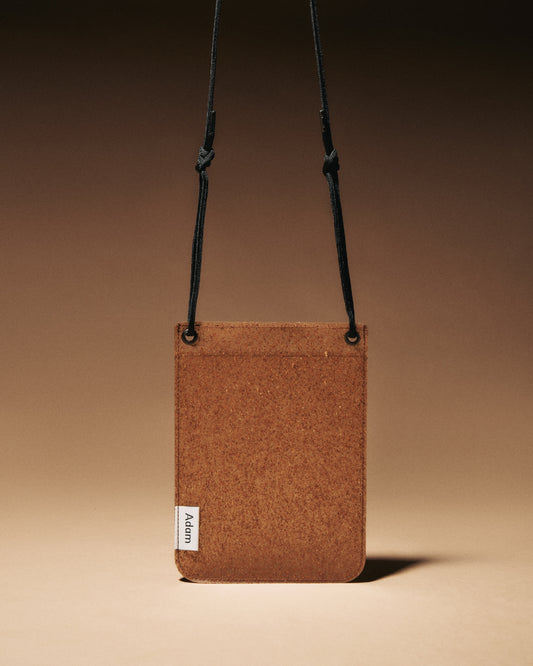 Adam Crossbody Pouch