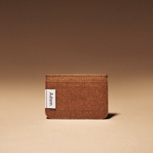 Adam Card Case