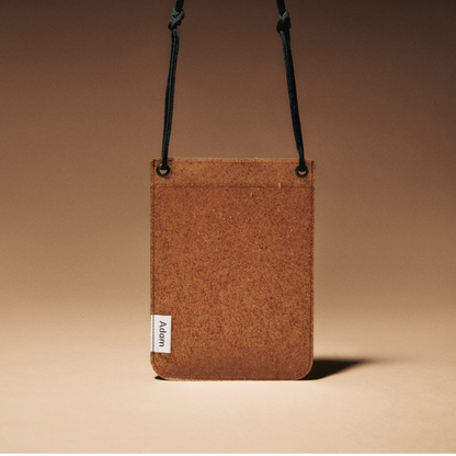Adam Crossbody Pouch