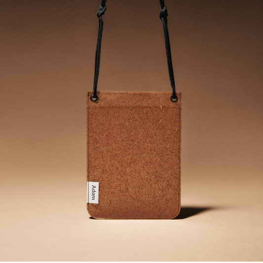 Adam Crossbody Pouch